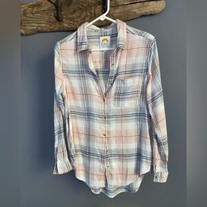 C&C California Flannel